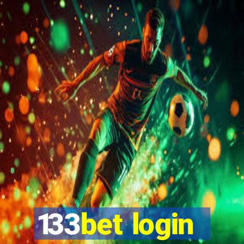 133bet login